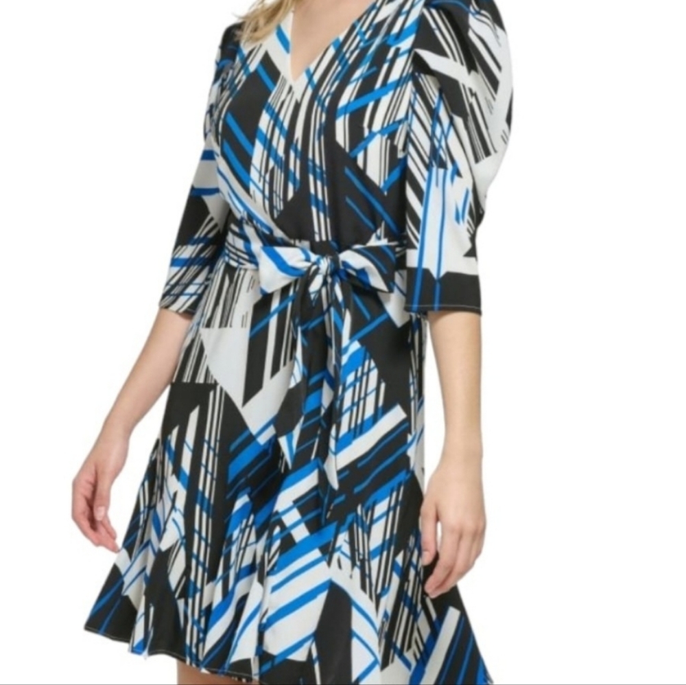 Karl Lagerfeld NWT Size 14 Dress From Macys